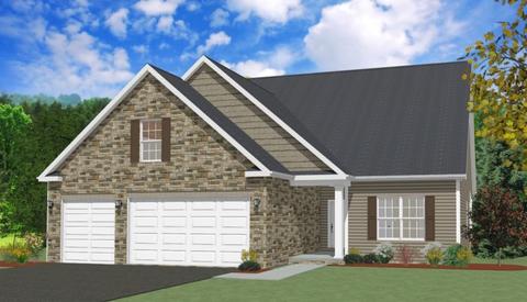 121 Imperial Dr, Valencia, PA 16059