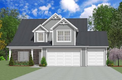 112 Imperial Dr, Valencia, PA 16059