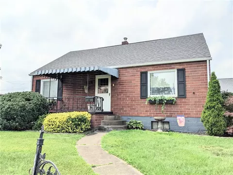 356 S Chestnut St, Scottdale, PA 15683