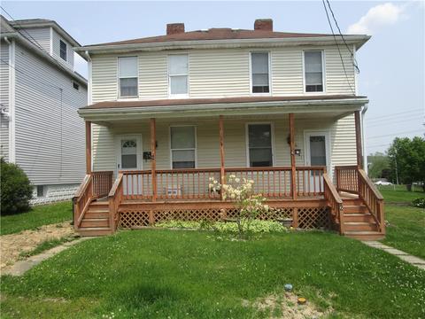 6 2nd Ave # -8, Scottdale, PA 15683