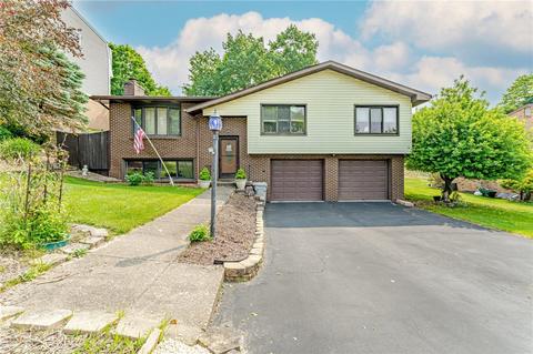 781 Venango Ave, Pittsburgh, PA 15209