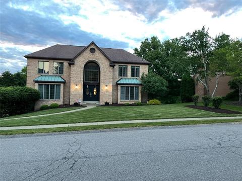 291 Highvue Cir, Wexford, PA 15090