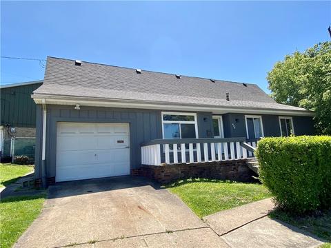 222 E 11th Ave, Homestead, PA 15120