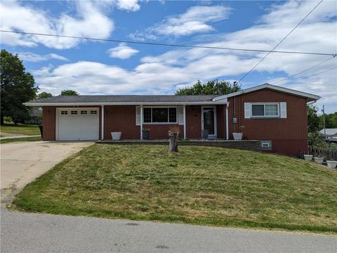207 Cypress St, West Newton, PA 15089