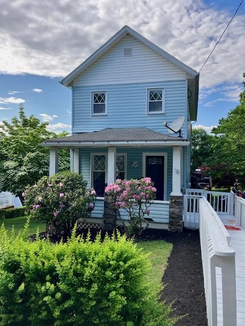 18 Wyoming St, Johnstown, PA 15905