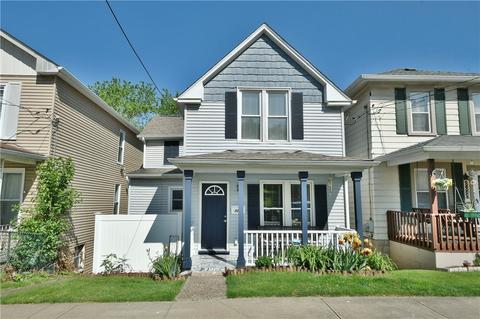 325 Burton Ave, Washington, PA 15301
