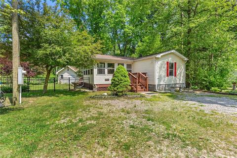 3544 Cherokee Trl, Espyville, PA 16424