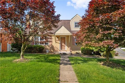 1372 Main Blvd, South Park, PA 15129