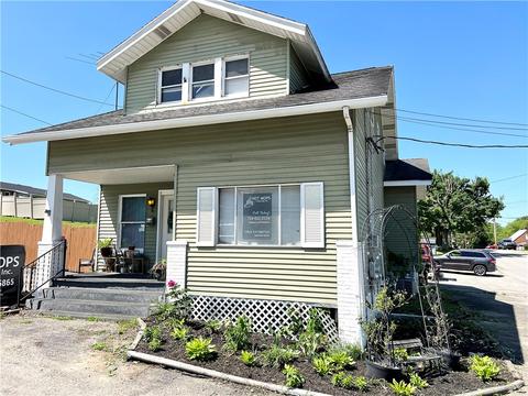 517 Route 88, Carmichaels, PA 15320