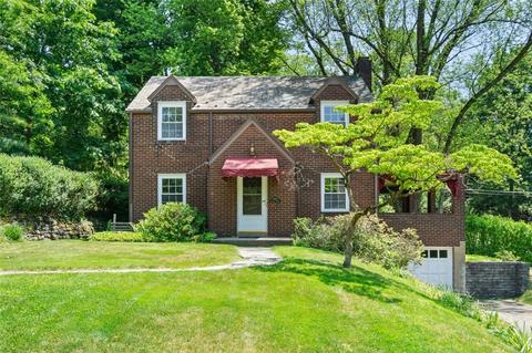 11611 Clematis, Penn Hills, PA 15235