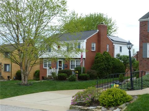 2049 Sunnydale Rd, Pittsburgh, PA 15243
