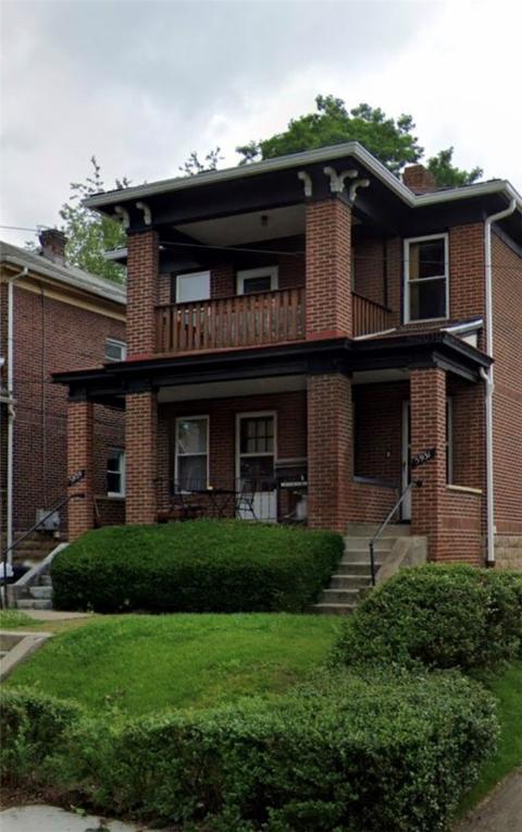 5929-5931 Nicholson St, Squirrel Hill, PA 15217