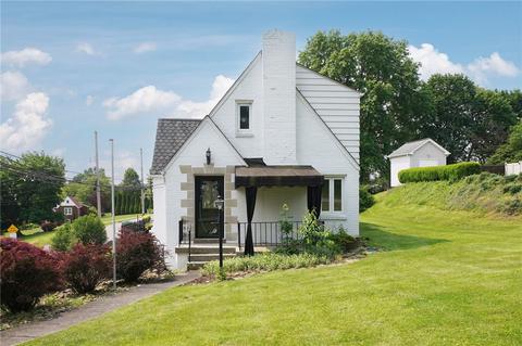 12 Kennedy Ln, Mckees Rocks, PA 15136