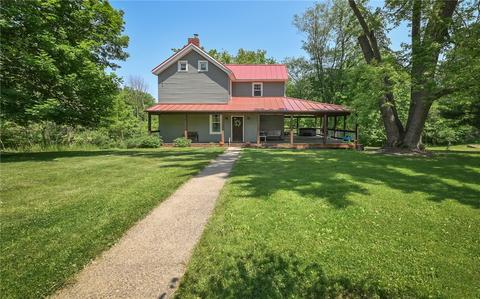 475 Amsler Ridge Rd, Sewickley, PA 15143