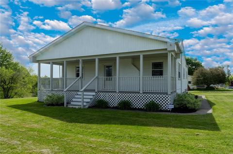 3 Ferguson, Burgettstown, PA 15021