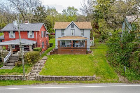 2006 Main St, New Stanton, PA 15672