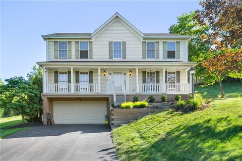 104 Field Club Dr, Mckees Rocks, PA 15136