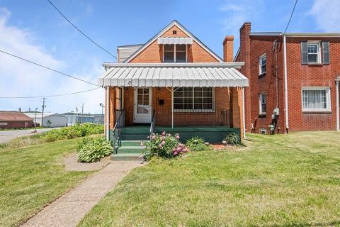 715 25th St, Ambridge, PA 15003