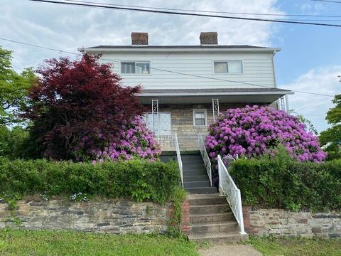 216 Hill St, New Salem, PA 15468