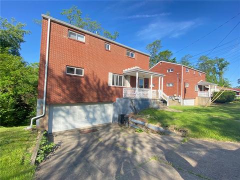 237 Walpole Dr, Pittsburgh, PA 15235