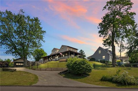 2149 Sunset Dr, West Mifflin, PA 15122