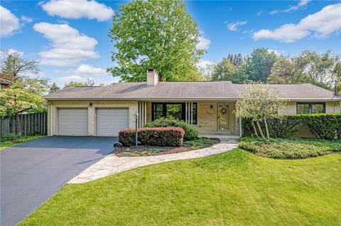 2327 Saunders Station Rd, Monroeville, PA 15146