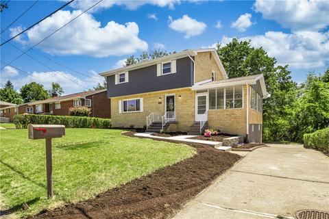 218 Elbe Dr, Shaler, PA 15209
