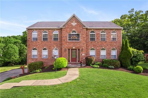 1017 High Mdws, Gibsonia, PA 15044