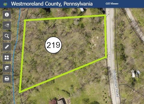 Lot 2 Middletown Road, New Stanton, PA 15672