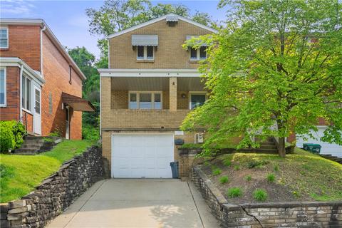 1029 Ohio Ave, Glassport, PA 15045