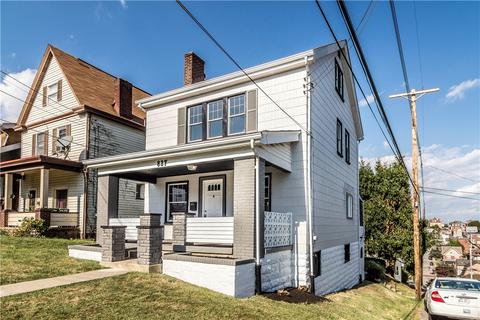 827 Bayridge, Pittsburgh, PA 15226