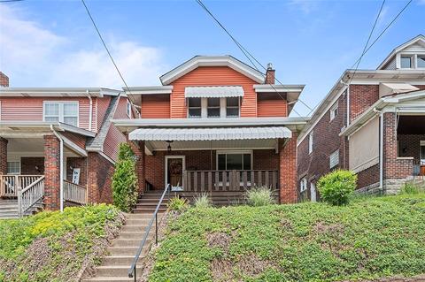 1021 Norwich Ave, Brookline, PA 15226