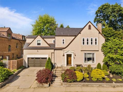 586 Moorhead Pl, Shadyside, PA 15232