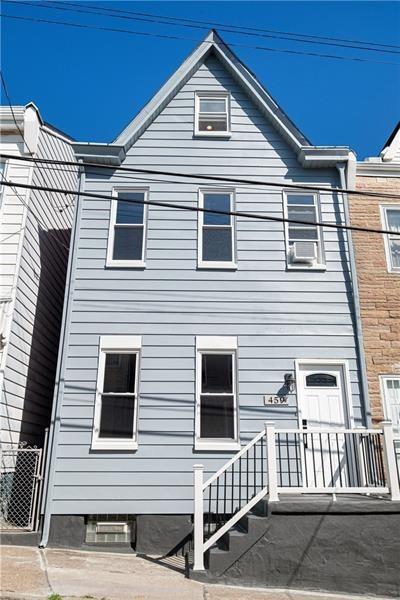 459 Pearl St, Pittsburgh, PA 15224