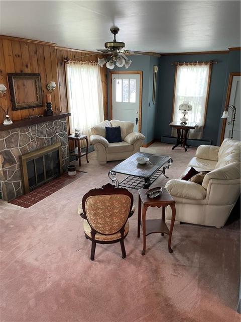 317 Saltwork St, Elderton, PA 15736 photo 8
