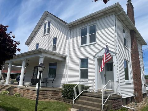 317 Saltwork St, Elderton, PA 15736 photo 23