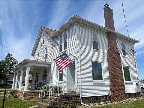 317 Saltwork St, Elderton, PA 15736 photo 3