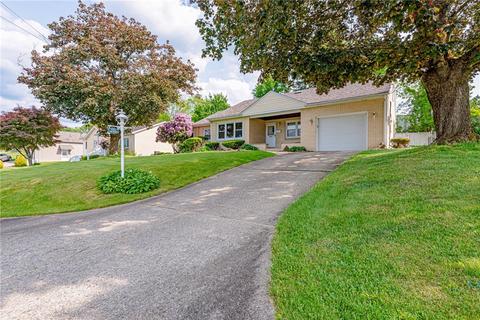 333 Hickory St, Jeannette, PA 15644