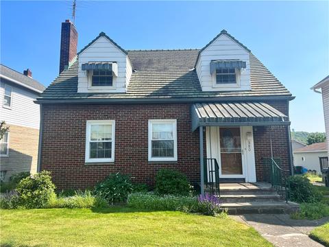 380 Pittsburgh Cir, Ellwood City, PA 16117