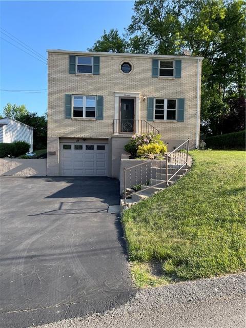 14 Hallmark, Penn Hills, PA 15235