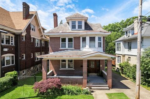 1609 Hillsdale Ave, Dormont, PA 15216