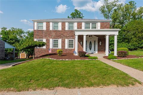 2212 Ramsey Rd, Monroeville, PA 15146