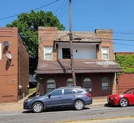 1316 Duss Ave, Ambridge, PA 15003