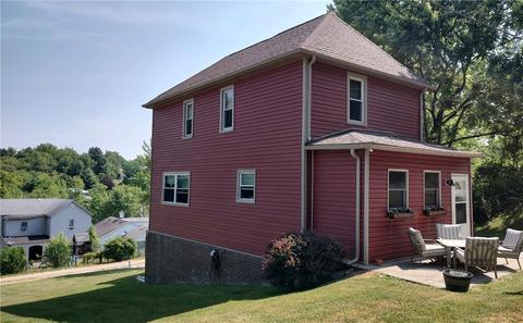 9 Dunbar Ave, Slovan, PA 15078