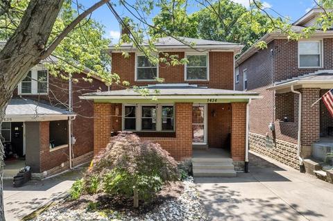 1434 Macon Ave, Pittsburgh, PA 15218