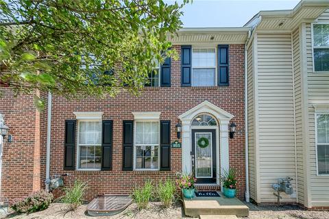 10515 Timber Edge Dr, Mccandless, PA 15090