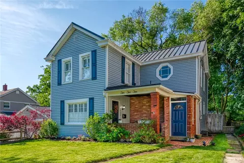 222 10th St, Aspinwall, PA 15215