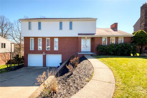 125 Regal Ct, Monroeville, PA 15146