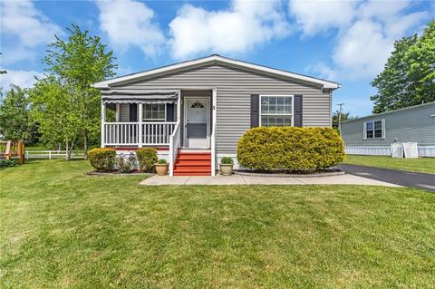 5 South Ct, Cranberry Township, PA 16066