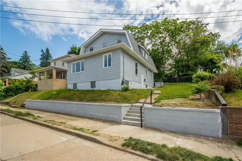 5131 Delford St, Pittsburgh, PA 15207